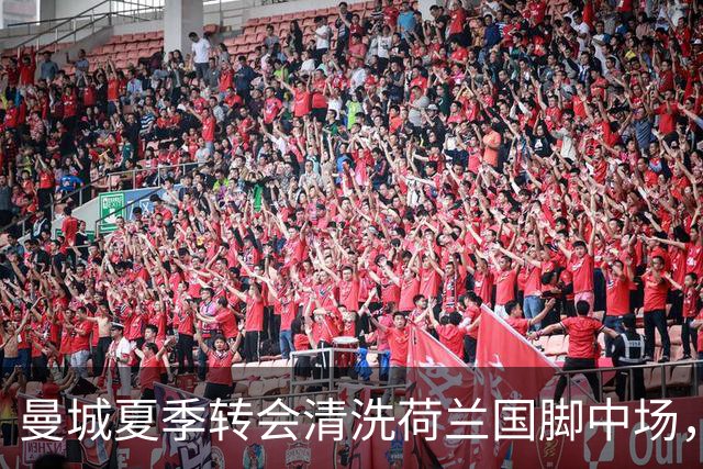 曼城夏季转会清洗荷兰国脚中场，5500万欧元一年未能展现实力