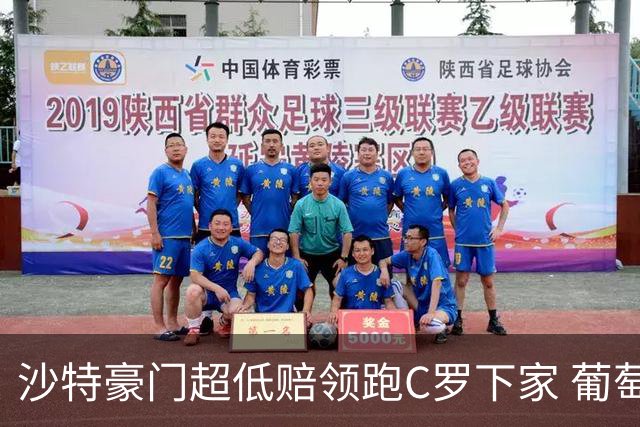 沙特豪门超低赔领跑C罗下家 葡萄牙球王下站已定?